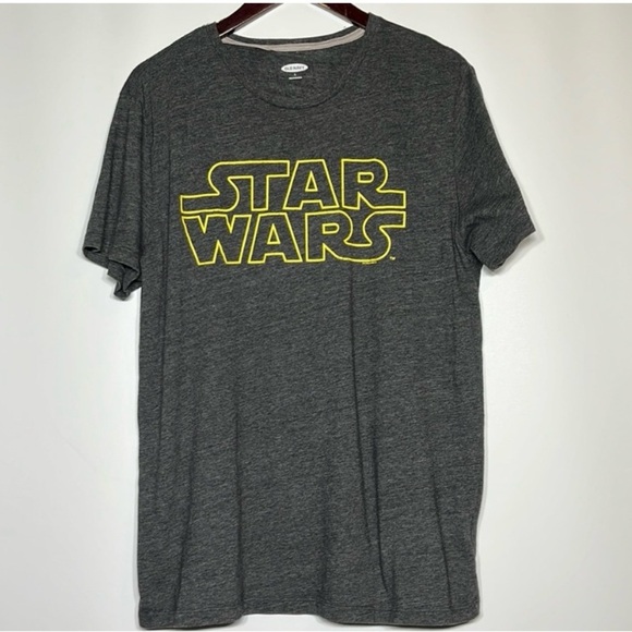 Old Navy Other - Men’s Star Wars T-shirt NEW XXL